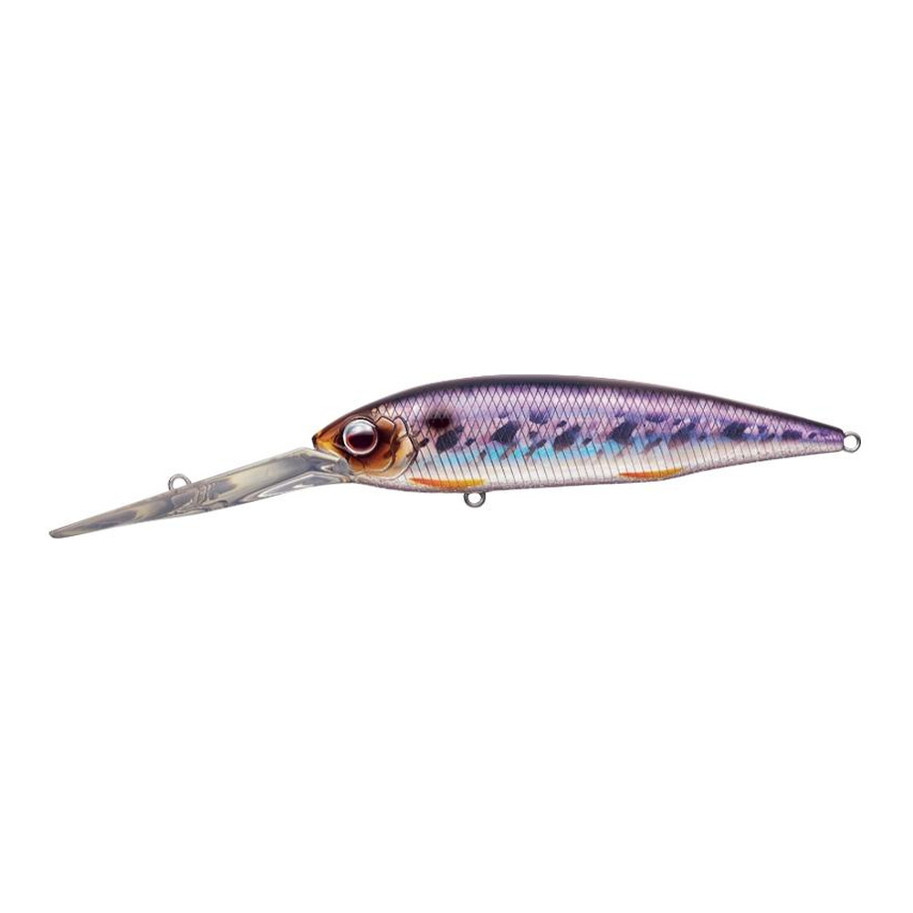Воблер Evergreen Gold Digger 600 11.0cm 32.5gr #209 Hologram Wakasagi