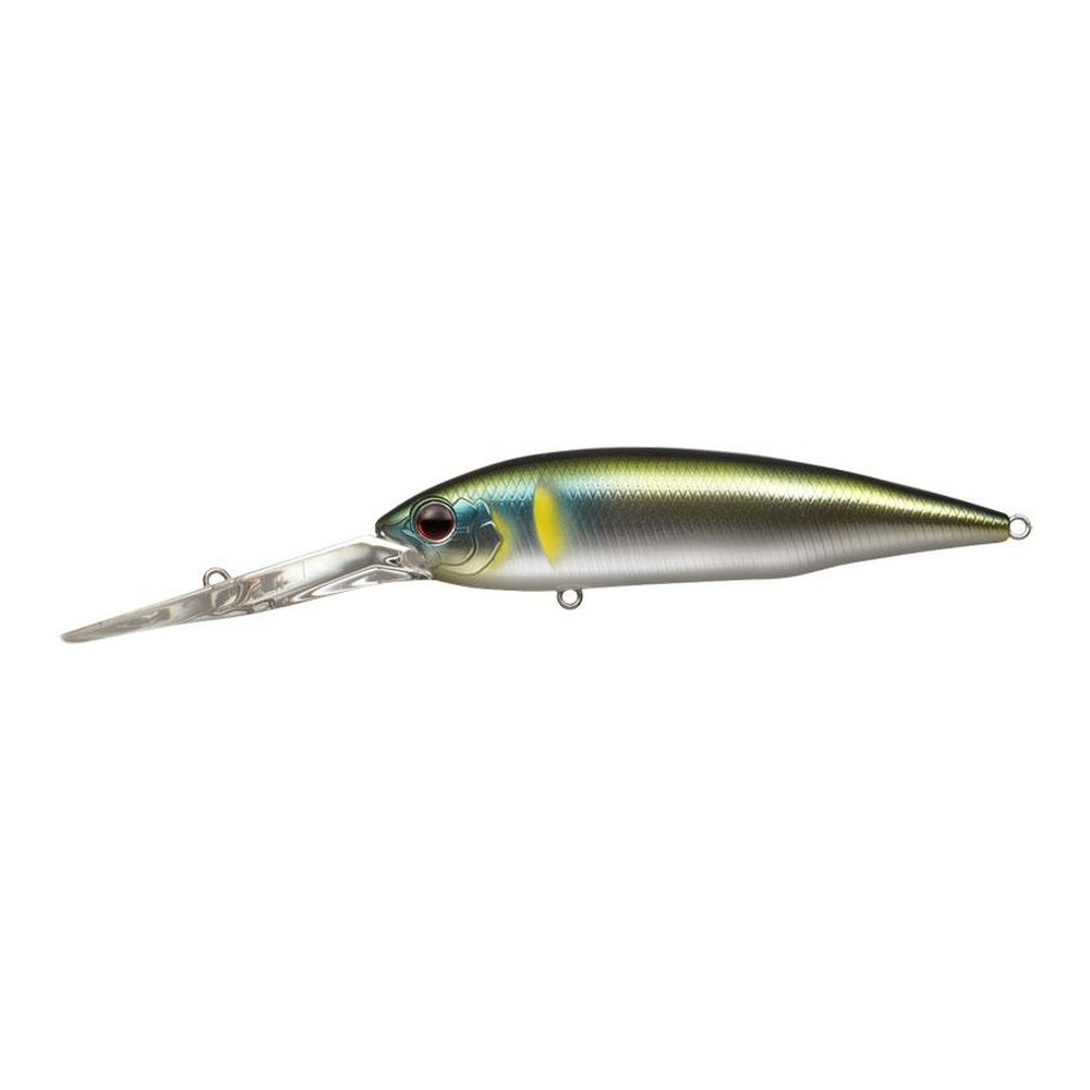 Воблер Evergreen Gold Digger 600 11.0cm 32.5gr #258 Reservoir AYU