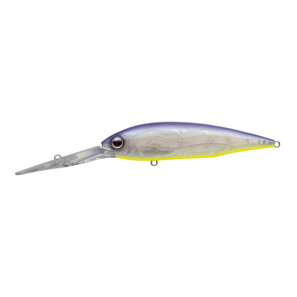 Воблер Evergreen Gold Digger 600 11.0cm 32.5gr #290 Smash Shad