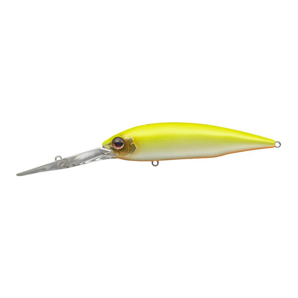Воблер Evergreen Gold Digger 600 11.0cm 32.5gr #602 BIG Bite Chart
