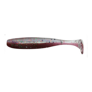 Силіконова приманка Hitfish Puffyshad 7.6 см (3 inch), колір R09 (7шт./уп.)