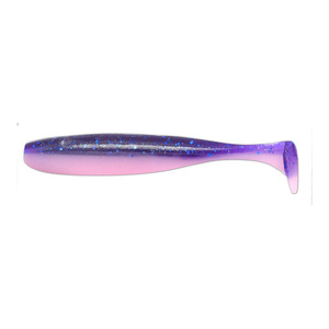 Силіконова приманка Hitfish Puffyshad 7.6 см (3 inch), колір R104 (7шт./уп.)