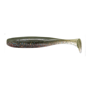 Силіконова приманка Hitfish Puffyshad 7.6 см (3 inch), колір R105 (7шт./уп.)