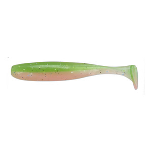 Силіконова приманка Hitfish Puffyshad 7.6 см (3 inch), колір R111 (7шт./уп.)
