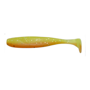 Силіконова приманка Hitfish Puffyshad 7.6 см (3 inch), колір R12 (7шт./уп.)