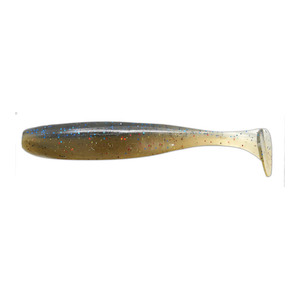 Силіконова приманка Hitfish Puffyshad 7.6 см (3 inch), колір R136 (7шт./уп.)