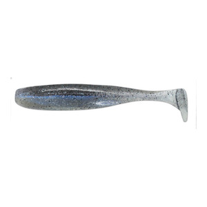 Силіконова приманка Hitfish Puffyshad 7.6 см (3 inch), колір R62 (7шт./уп.)
