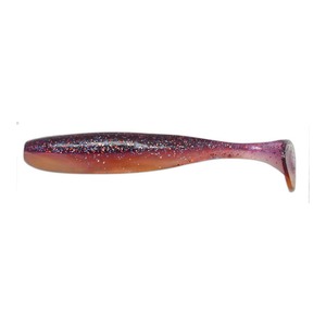 Силіконова приманка Hitfish Puffyshad 7.6 см (3 inch), колір R75 (7шт./уп.)