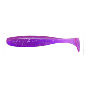 Силіконова приманка Hitfish Puffyshad 7.6 см (3 inch), колір R77 (7шт./уп.)