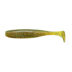 Силіконова приманка Hitfish Puffyshad 7.6 см (3 inch), колір R78 (7шт./уп.)