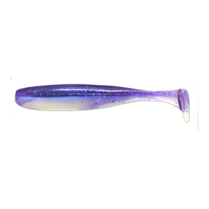 Силіконова приманка Hitfish Puffyshad 10.1 см (4 inch), колір R106 (5шт./уп.)