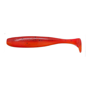 Силіконова приманка Hitfish Puffyshad 10.1 см (4 inch), колір R113 (5шт./уп.)