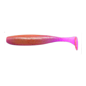 Силіконова приманка Hitfish Puffyshad 10.1 см (4 inch), колір R134 (5шт./уп.)