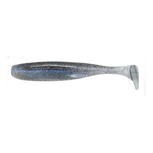 Силіконова приманка Hitfish Puffyshad 10.1 см (4 inch), колір R62 (5шт./уп.)