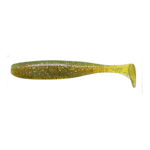 Силіконова приманка Hitfish Puffyshad 10.1 см (4 inch), колір R78 (5шт./уп.)
