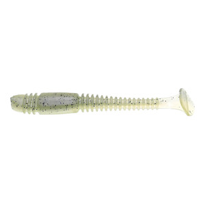 Силіконова приманка Hitfish Leuka Flat 7.6 см (3 inch), колір R14 (7шт./уп.)