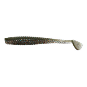 Силіконова приманка Hitfish Bleakfish 10.1 см (4 inch), колір R105 (6шт./уп.)