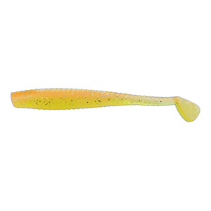 Силіконова приманка Hitfish Bleakfish 10.1 см (4 inch), колір R120 (6шт./уп.)