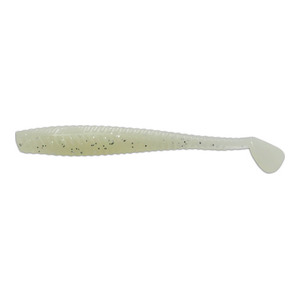 Силіконова приманка Hitfish Bleakfish 10.1 см (4 inch), колір R135 (6шт./уп.)