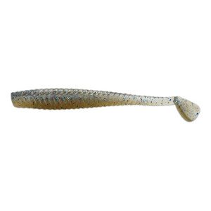 Силіконова приманка Hitfish Bleakfish 10.1 см (4 inch), колір R136 (6шт./уп.)