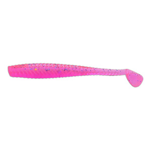 Силіконова приманка Hitfish Bleakfish 10.1 см (4 inch), колір R137 (6шт./уп.)