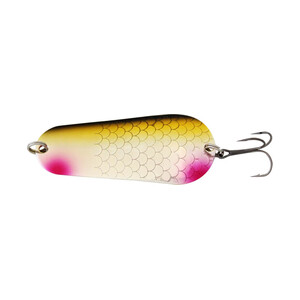 Блешня Sea Buzz Oscilanta Hunter 7.5 см/27.6 г, колір BGS