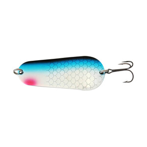 Блешня Sea Buzz Oscilanta Hunter 7.5 см/27.6 г, колір BLS