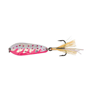 Блешня Sea Buzz Oscilanta Phantom 7 см/25 г, колір HPT
