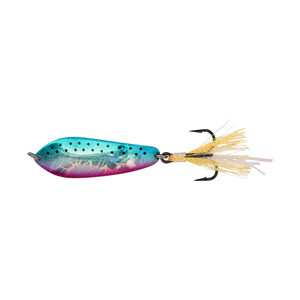 Блешня Sea Buzz Oscilanta Phantom 7 см/25 г, колір HRT
