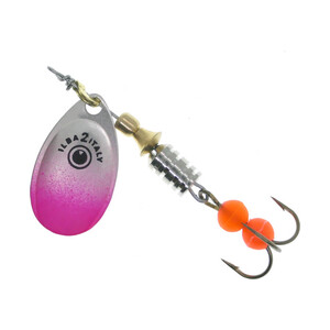 Блешня Ilba rotativa Tondo SpinEye Fluo Pink, nr.2, 5 г (12932)