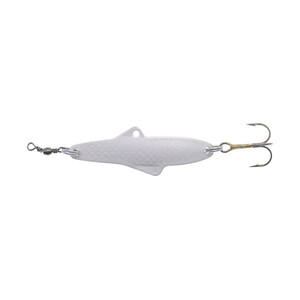 Блешня Ilba oscilanta Linus nr.2, 15 г, Pearl (227702)