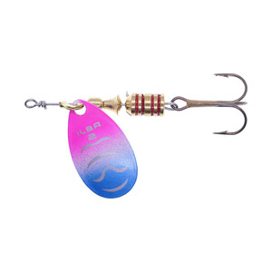 Блешня Ilba rotativa Tondo Rainbow Trout, nr.2, 5 г (37902)