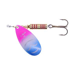 Блешня Ilba rotativa Tondo Rainbow Trout, nr.4, 10 г (37904)