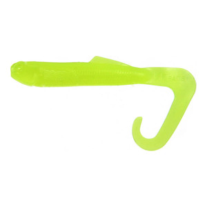 Силіконова приманка KP Baits Hybrid Worm 7.5 см, колір 003 (5шт./уп.)
