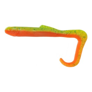 Силіконова приманка KP Baits Hybrid Worm 7.5 см, колір 087 (5шт./уп.)