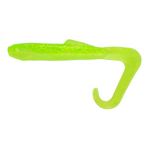 Силіконова приманка KP Baits Hybrid Worm 7.5 см, колір 088 (5шт./уп.)