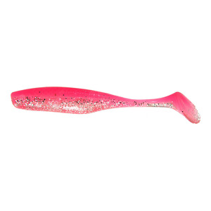 Силіконова приманка KP Baits Lazy Shad 7.5 см (3 inch), колір 008 (5шт./уп.)
