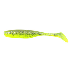 Силіконова приманка KP Baits Lazy Shad 7.5 см (3 inch), колір 014 (5шт./уп.)