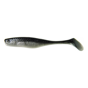 Силіконова приманка KP Baits Lazy Shad 7.5 см (3 inch), колір 021 (5шт./уп.)