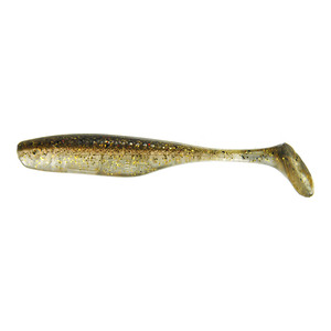 Силіконова приманка KP Baits Lazy Shad 7.5 см (3 inch), колір 024 (5шт./уп.)