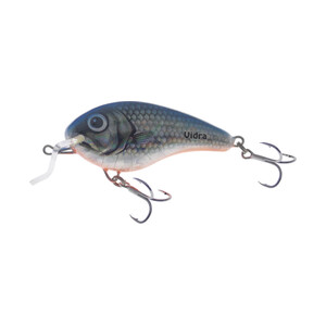 Воблер Vidra Lures Nautilus SR (Shallow Runer) 6 см, 16 г, плаваючий, BLH (Blue Holo)