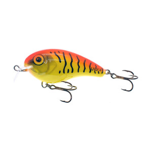 Воблер Vidra Lures Nautilus SR (Shallow Runer) 6 см, 16 г, плаваючий, HT (Hot Tiger)