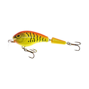 Воблер Vidra Lures Nautilus SR (Shallow Runer) Jointed 8.5 см, 17 г, плаваючий, HT (Hot Tiger)