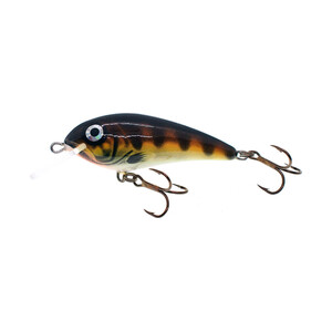 Воблер Vidra Lures Perpetual MR 6 см, 10 г, плаваючий, HP (Hot Perch)