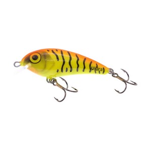 Воблер Vidra Lures Perpetual MR 6 см, 10 г, плаваючий, HT (Hot Tiger)