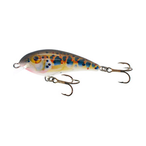 Воблер Vidra Lures Perpetual MR 6 см, 10 г, плаваючий, TR (Trout)