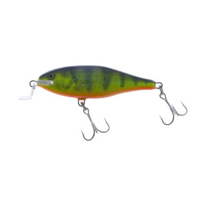 Воблер 3Stan S70F, 7 см, 7 г (плаваючий), колір YP (Yellow Perch)