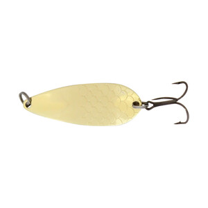 Блешня Sea Buzz Oscilanta Terminator 6.5 см, 15.7 г, колір G (Gold)