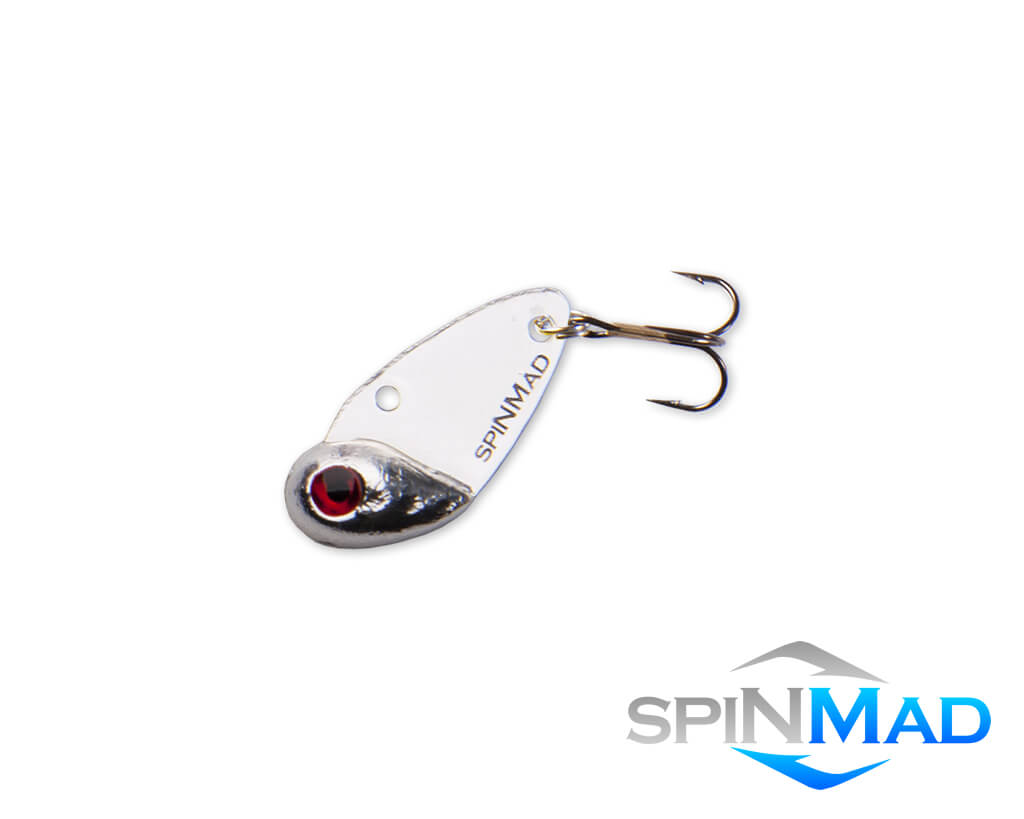 SPINMAD-0110