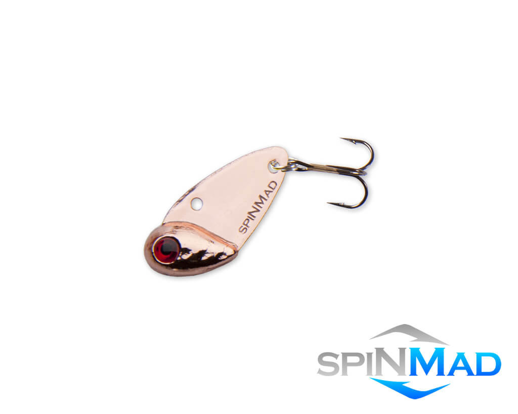 SPINMAD-0112
